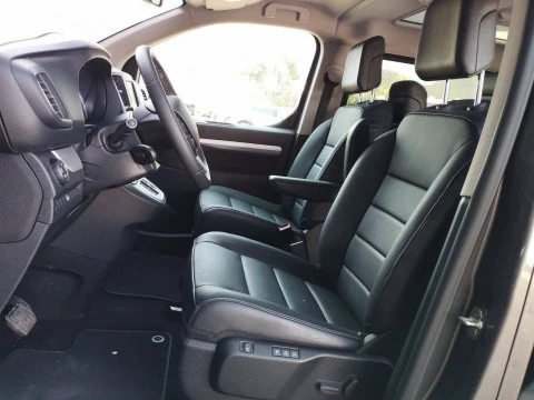 Fiat e-Ulysse E-Ulysse Lounge M1 M 100 kW 75 kWh