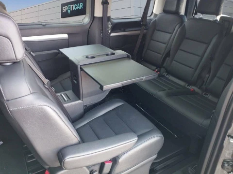 Fiat e-Ulysse E-Ulysse Lounge M1 M 100 kW 75 kWh