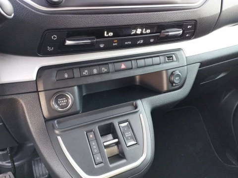 Fiat e-Ulysse E-Ulysse Lounge M1 M 100 kW 75 kWh