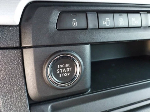 Fiat e-Ulysse E-Ulysse Lounge M1 M 100 kW 75 kWh