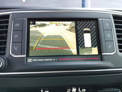 Fiat e-Ulysse E-Ulysse Lounge M1 M 100 kW 75 kWh