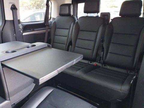 Fiat e-Ulysse E-Ulysse Lounge M1 M 100 kW 75 kWh