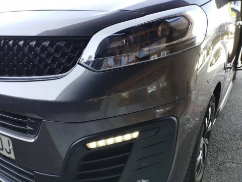 Fiat e-Ulysse E-Ulysse Lounge M1 M 100 kW 75 kWh