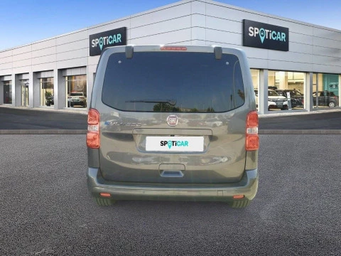 Fiat e-Ulysse E-Ulysse Lounge M1 M 100 kW 75 kWh