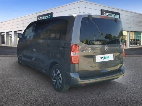 Fiat e-Ulysse E-Ulysse Lounge M1 M 100 kW 75 kWh