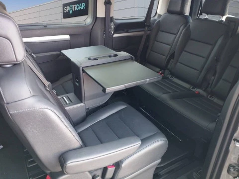 Fiat e-Ulysse E-Ulysse Lounge M1 M 100 kW 75 kWh