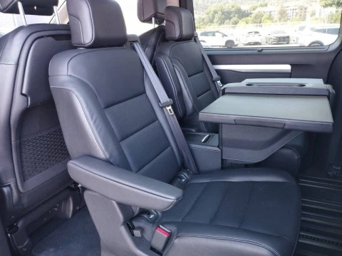 Fiat e-Ulysse E-Ulysse Lounge M1 M 100 kW 75 kWh