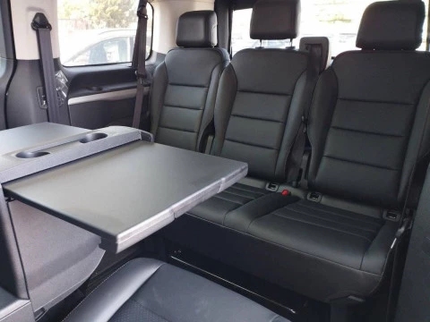 Fiat e-Ulysse E-Ulysse Lounge M1 M 100 kW 75 kWh