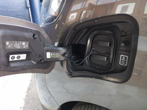 Fiat e-Ulysse E-Ulysse Lounge M1 M 100 kW 75 kWh