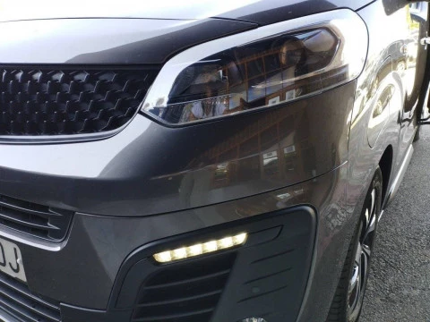 Fiat e-Ulysse E-Ulysse Lounge M1 M 100 kW 75 kWh