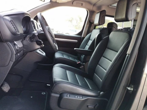 Fiat e-Ulysse E-Ulysse Lounge M1 M 100 kW 75 kWh