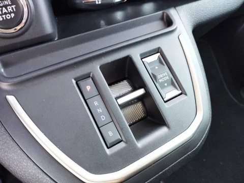 Fiat e-Ulysse E-Ulysse Lounge M1 M 100 kW 75 kWh