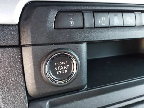 Fiat e-Ulysse E-Ulysse Lounge M1 M 100 kW 75 kWh