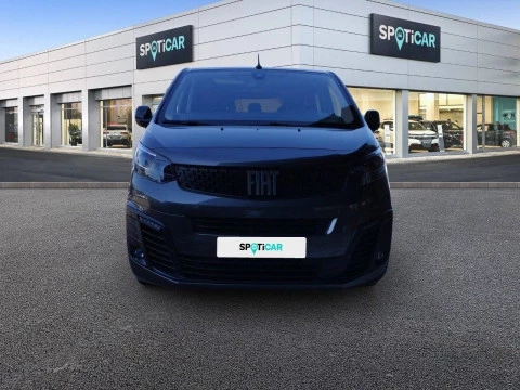 Fiat e-Ulysse E-Ulysse Lounge M1 M 100 kW 75 kWh