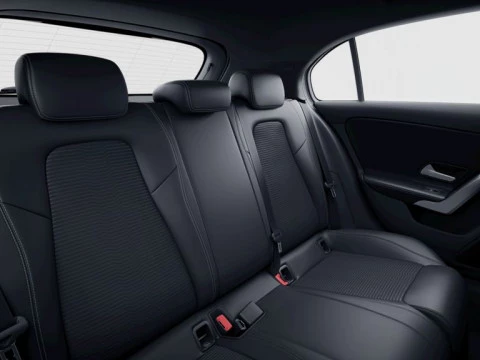 Mercedes-Benz Clase A 180 d Progressive (EURO 6d)