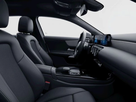 Mercedes-Benz Clase A 180 d Progressive (EURO 6d)