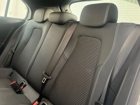 Mercedes-Benz Clase A 180 d Progressive (EURO 6d)