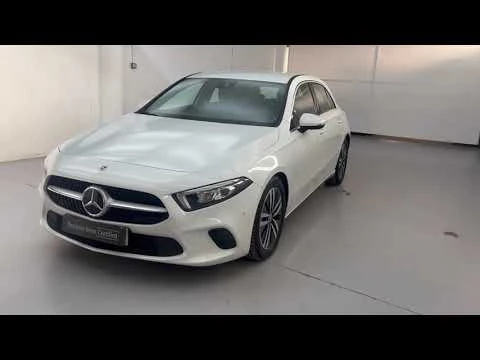 Mercedes-Benz Clase A 180 d Progressive (EURO 6d)