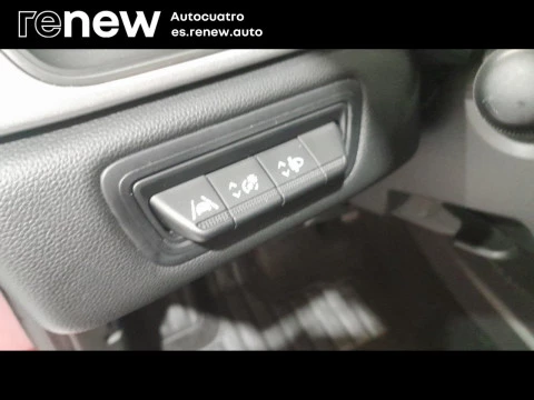 Renault Captur  TCe Techno 67kW