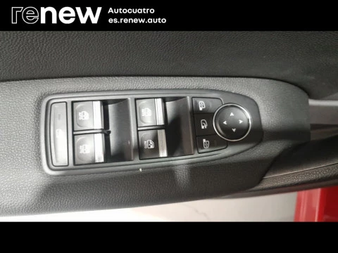 Renault Captur  TCe Techno 67kW