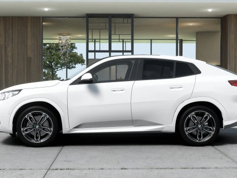 BMW X2 sDrive20i