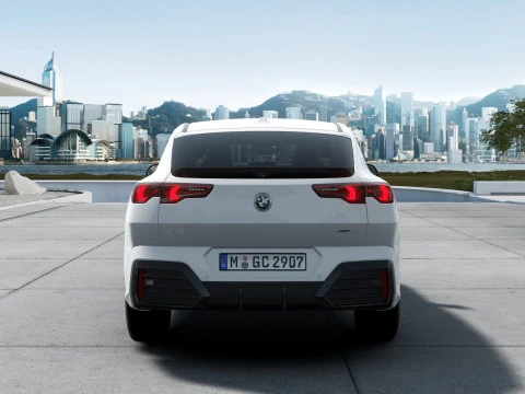 BMW X2 sDrive20i