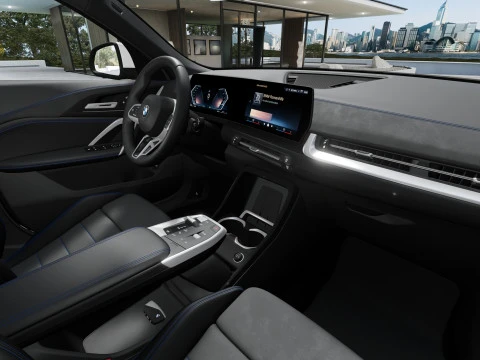 BMW X2 sDrive20i