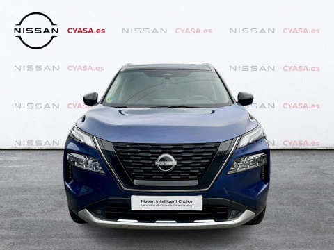 Nissan X-Trail 5pl 1.5 e-POWER 152kW 4x2 A/T Tekna