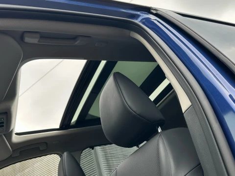 Nissan X-Trail 5pl 1.5 e-POWER 152kW 4x2 A/T Tekna