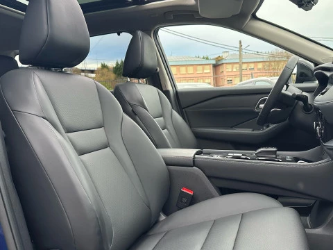 Nissan X-Trail 5pl 1.5 e-POWER 152kW 4x2 A/T Tekna