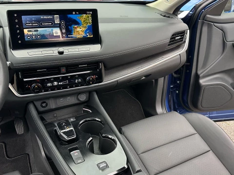 Nissan X-Trail 5pl 1.5 e-POWER 152kW 4x2 A/T Tekna