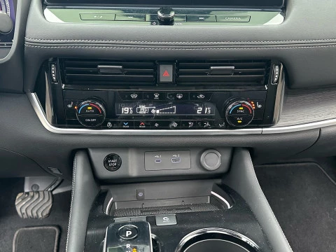 Nissan X-Trail 5pl 1.5 e-POWER 152kW 4x2 A/T Tekna