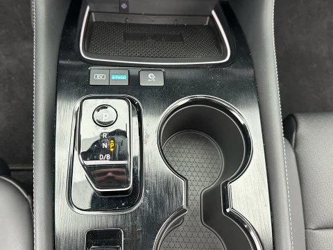 Nissan X-Trail 5pl 1.5 e-POWER 152kW 4x2 A/T Tekna