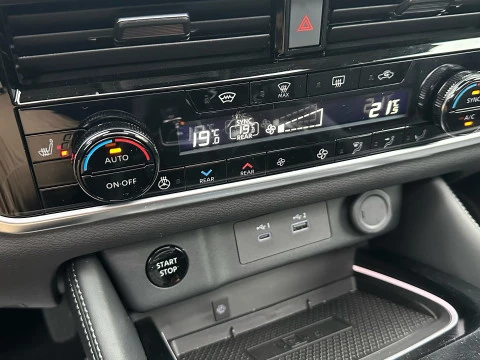 Nissan X-Trail 5pl 1.5 e-POWER 152kW 4x2 A/T Tekna