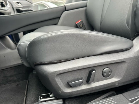 Nissan X-Trail 5pl 1.5 e-POWER 152kW 4x2 A/T Tekna