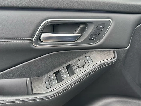 Nissan X-Trail 5pl 1.5 e-POWER 152kW 4x2 A/T Tekna