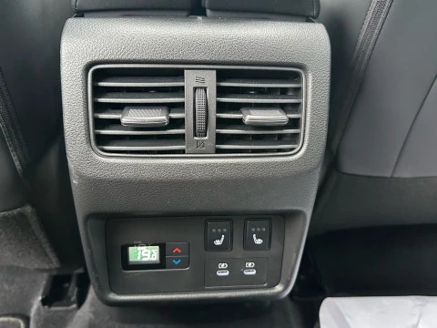 Nissan X-Trail 5pl 1.5 e-POWER 152kW 4x2 A/T Tekna