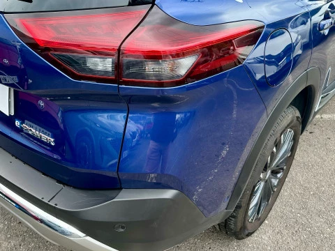 Nissan X-Trail 5pl 1.5 e-POWER 152kW 4x2 A/T Tekna