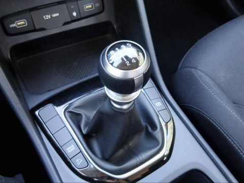 Hyundai Tucson 1.6 TGDI Maxx 110 kW (150 CV)