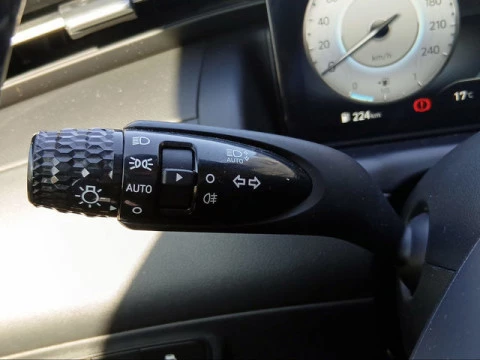 Hyundai Tucson 1.6 TGDI Maxx 110 kW (150 CV)