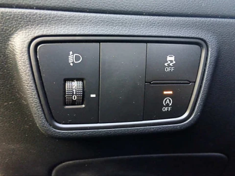 Hyundai Tucson 1.6 TGDI Maxx 110 kW (150 CV)