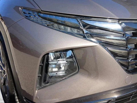 Hyundai Tucson 1.6 TGDI Maxx 110 kW (150 CV)