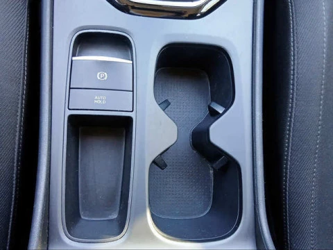 Hyundai Tucson 1.6 TGDI Maxx 110 kW (150 CV)