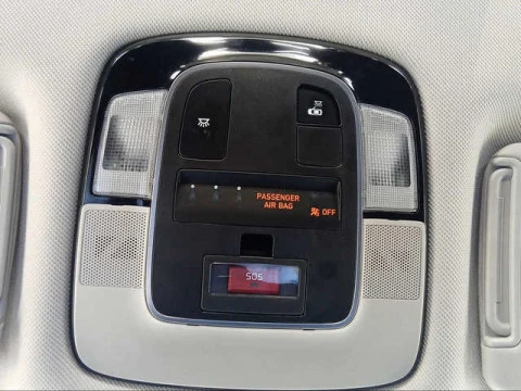 Hyundai Tucson 1.6 TGDI Maxx 110 kW (150 CV)