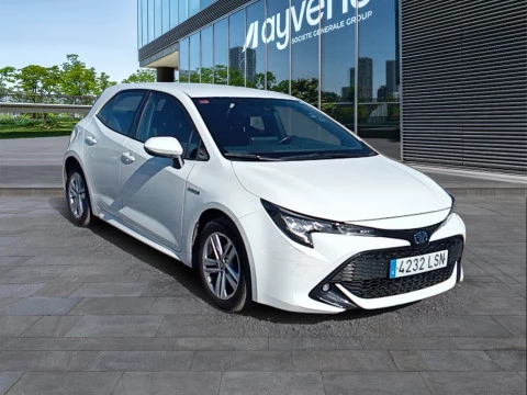 Toyota Corolla 1.8 125H ACTIVE TECH E-CVT