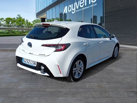 Toyota Corolla 1.8 125H ACTIVE TECH E-CVT