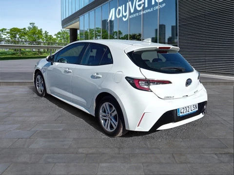 Toyota Corolla 1.8 125H ACTIVE TECH E-CVT