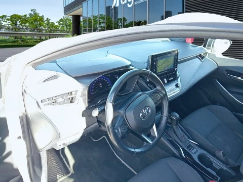 Toyota Corolla 1.8 125H ACTIVE TECH E-CVT