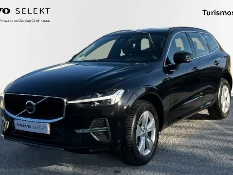 Volvo XC60 XC60 CORE B4 (GASOLINA) AUTOMATIC MILD HYBRID