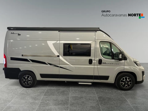 MCLOUIS MENFYS VAN MENFYS 3 MAX S-LINE